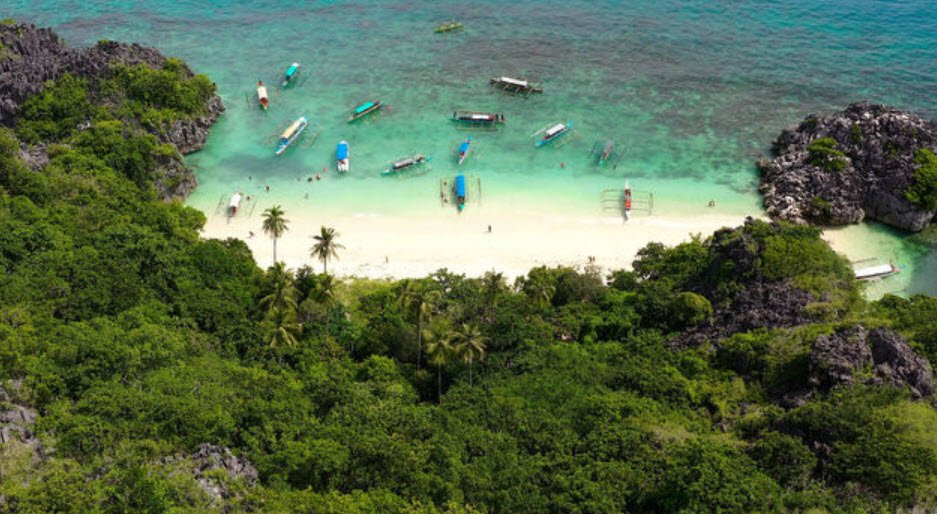 Lahos, Philippines , Philippines